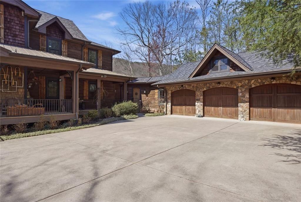 124 Wilderness Way