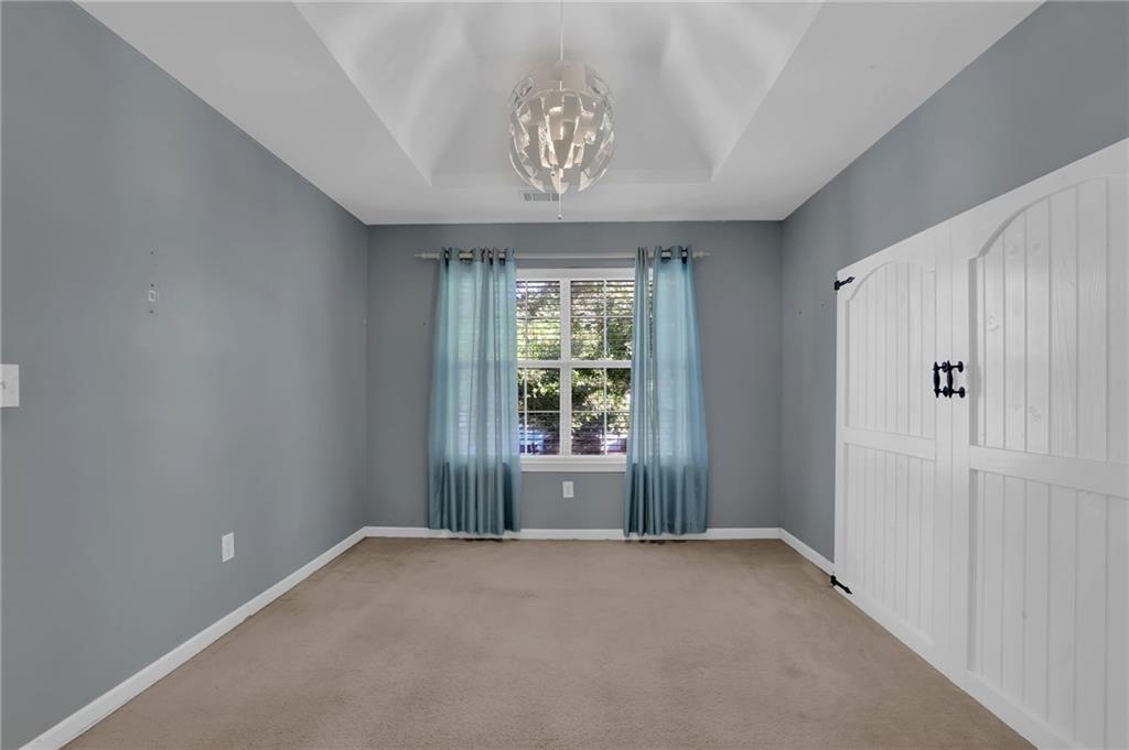 Hopewell Manor - Residential
