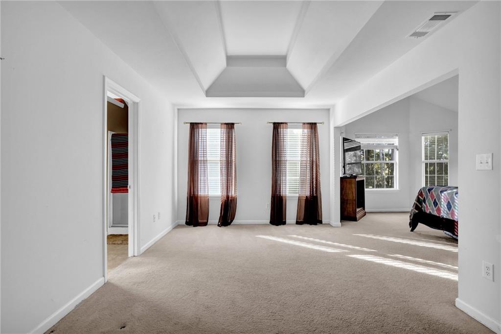 Hopewell Manor - Residential