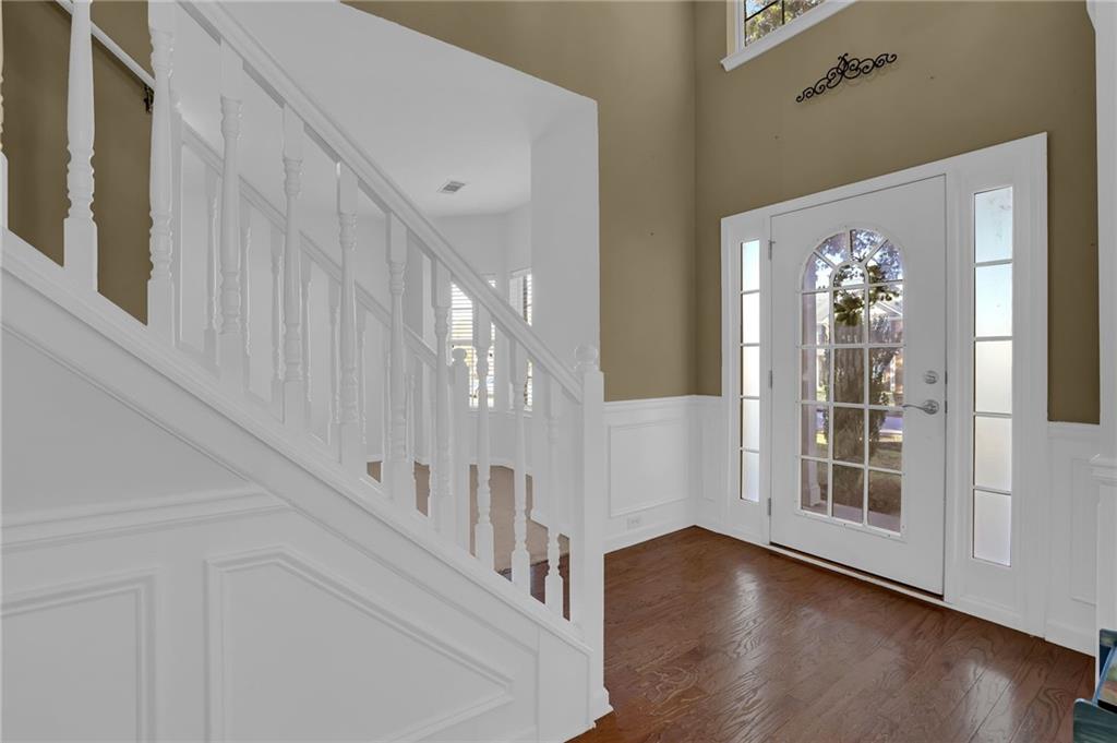 Hopewell Manor - Residential
