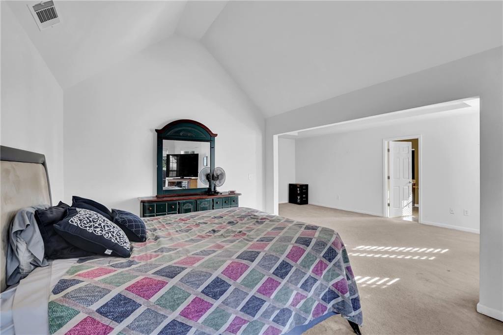 Hopewell Manor - Residential