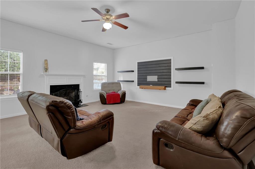 Hopewell Manor - Residential