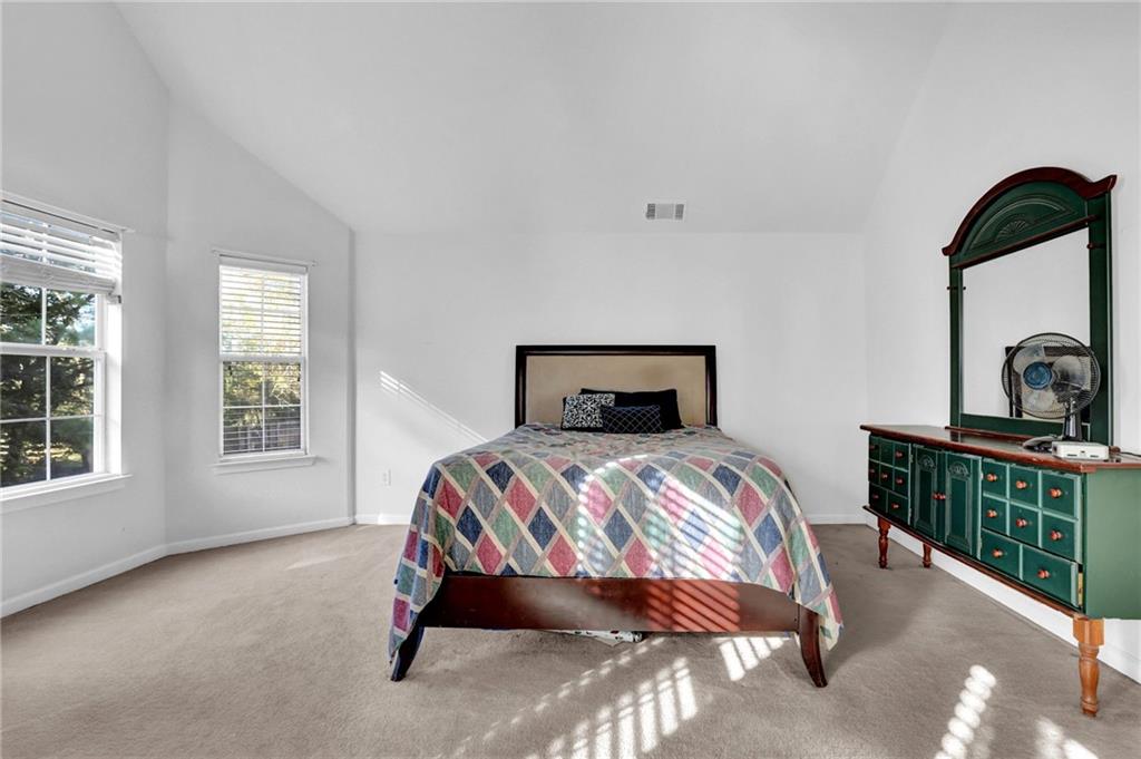 Hopewell Manor - Residential