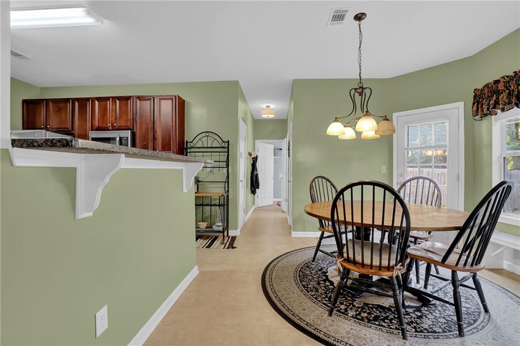 Hopewell Manor - Residential