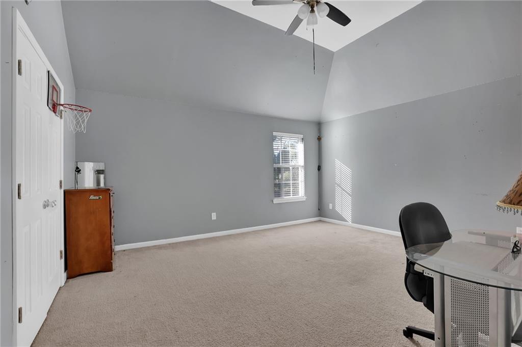 Hopewell Manor - Residential
