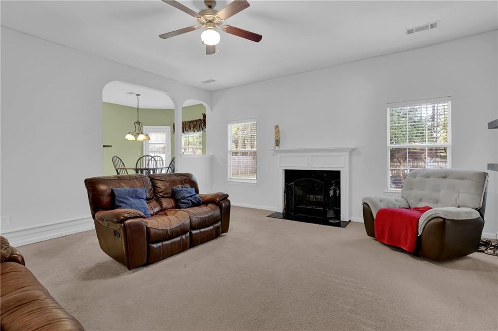 Hopewell Manor - Residential