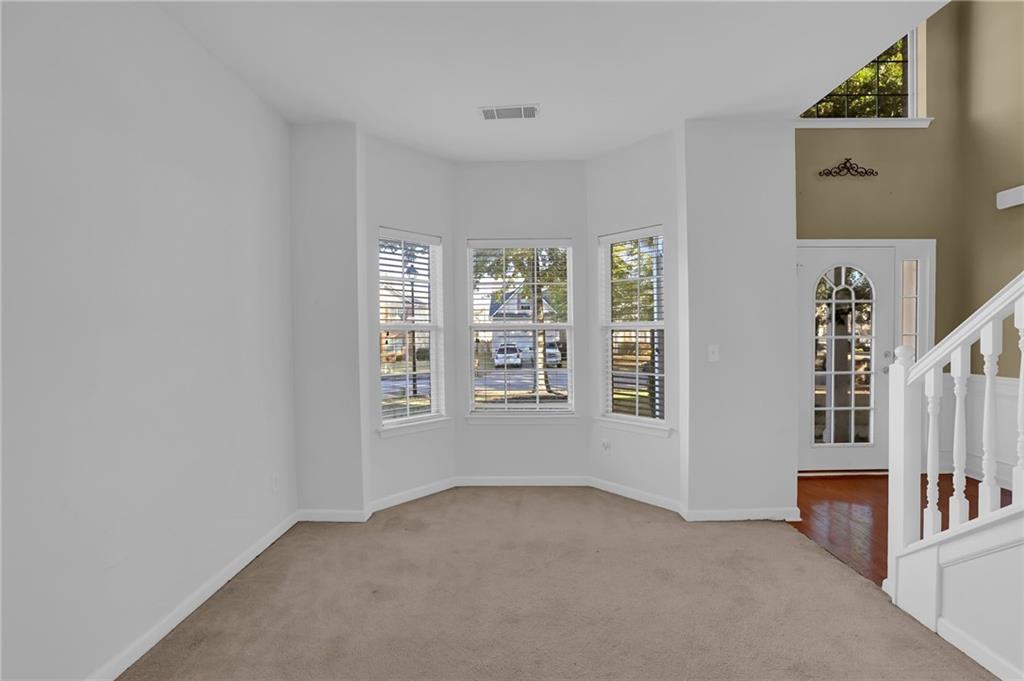 Hopewell Manor - Residential