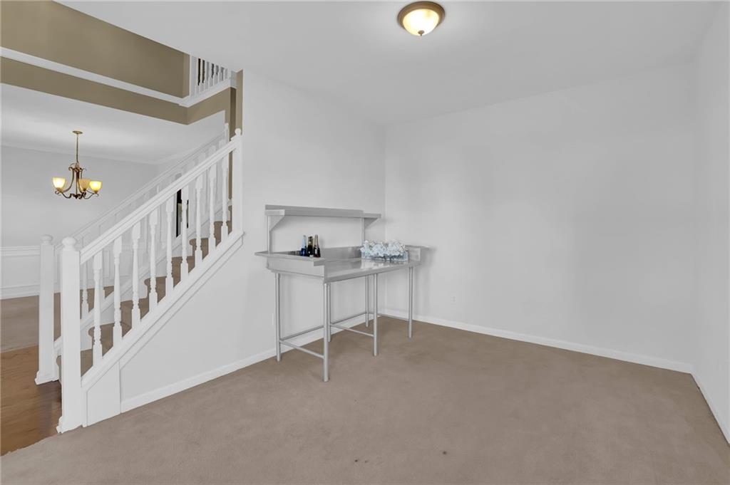 Hopewell Manor - Residential
