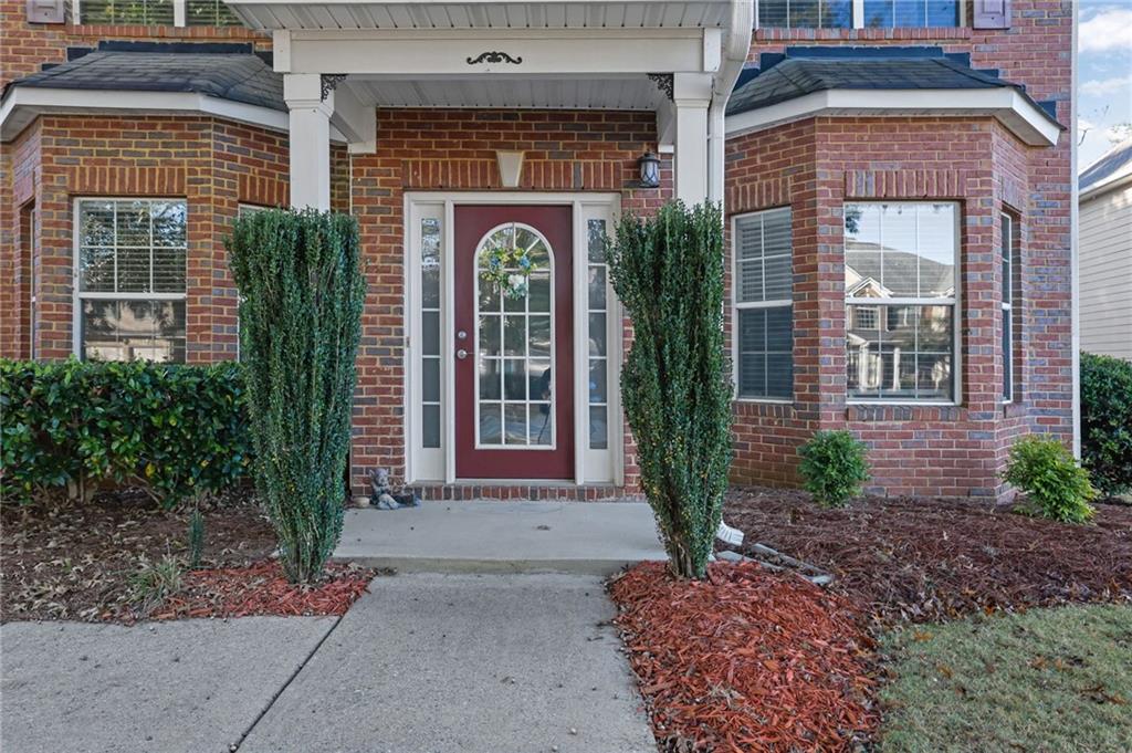 Hopewell Manor - Residential