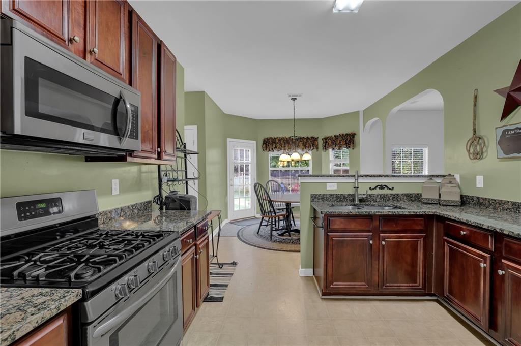 Hopewell Manor - Residential