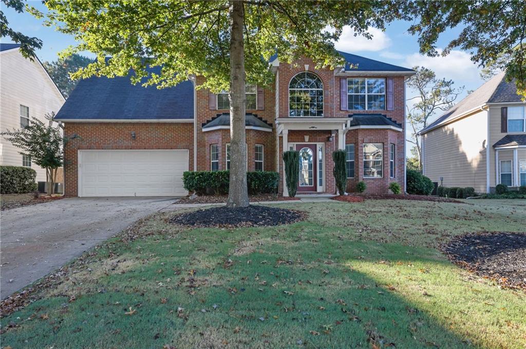 Hopewell Manor - Residential