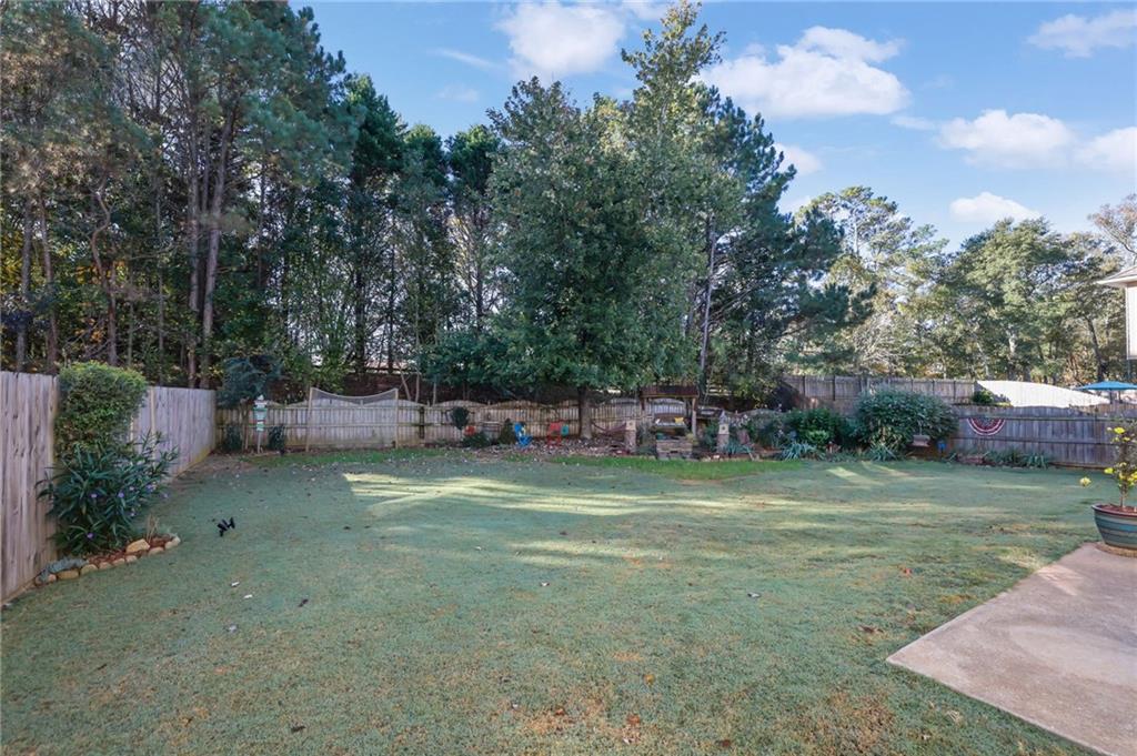 Hopewell Manor - Residential