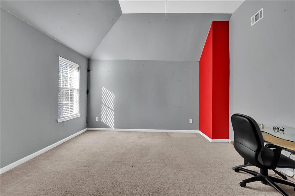 Hopewell Manor - Residential