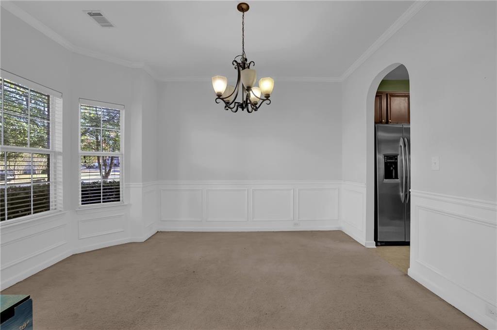 Hopewell Manor - Residential