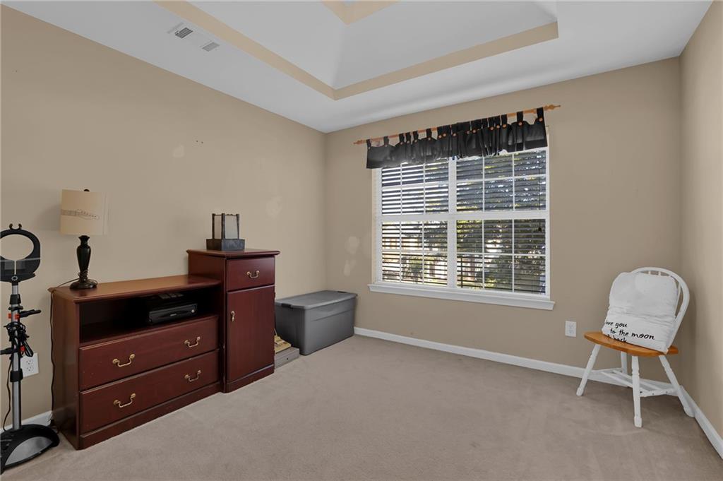 Hopewell Manor - Residential