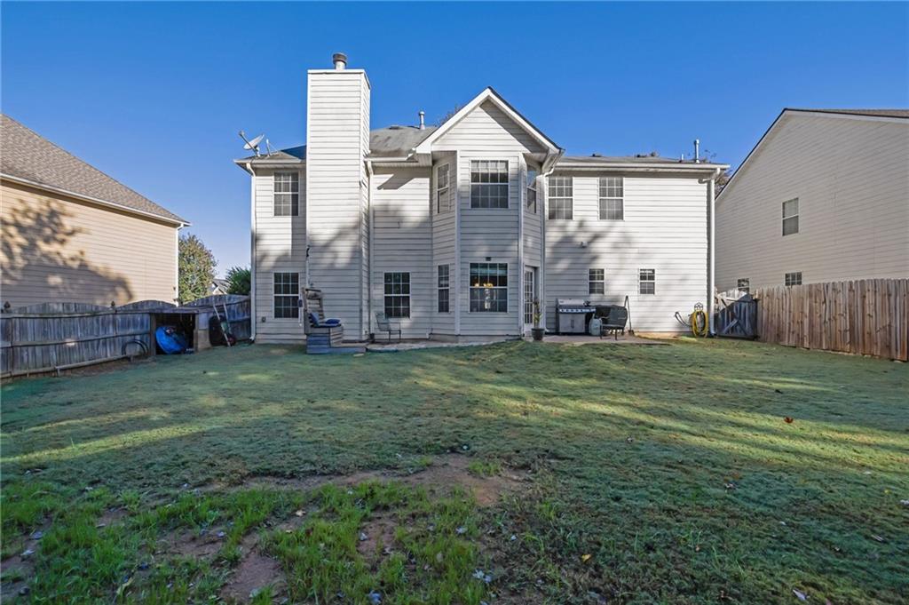 Hopewell Manor - Residential