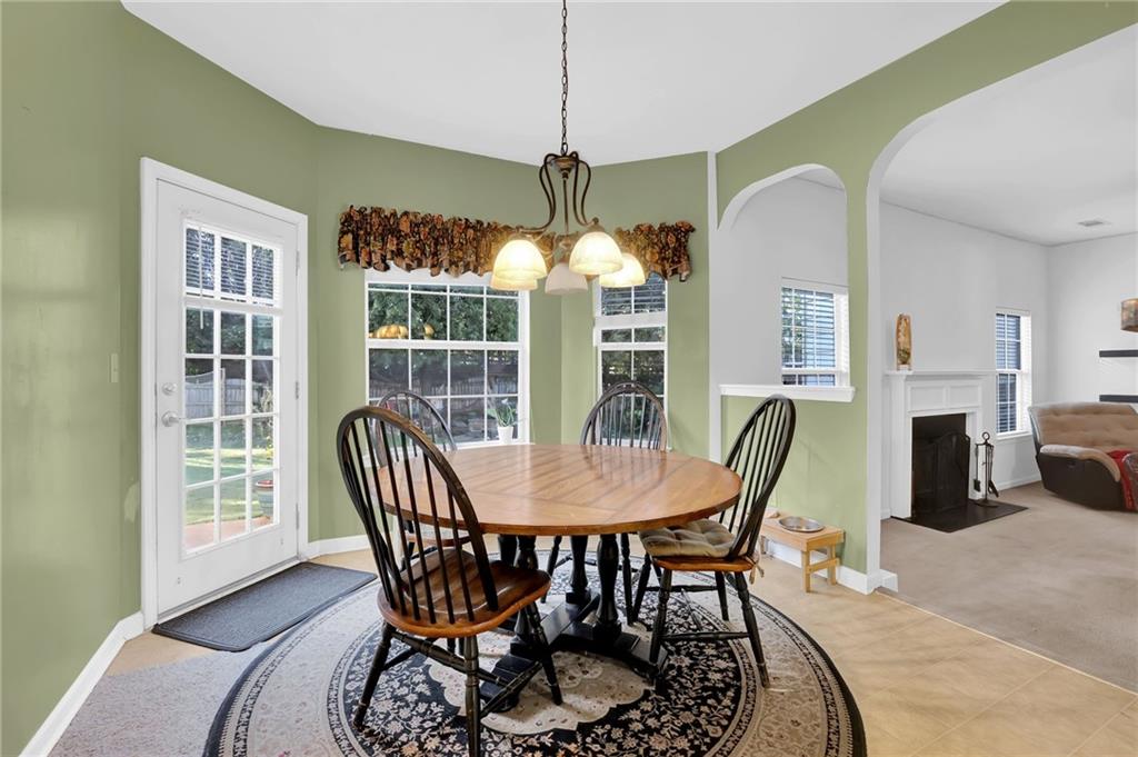 Hopewell Manor - Residential
