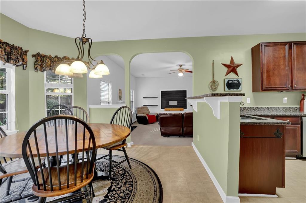 Hopewell Manor - Residential