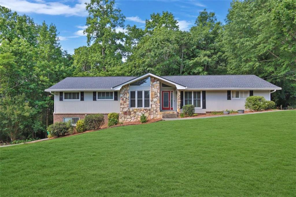 3847 Viking Court