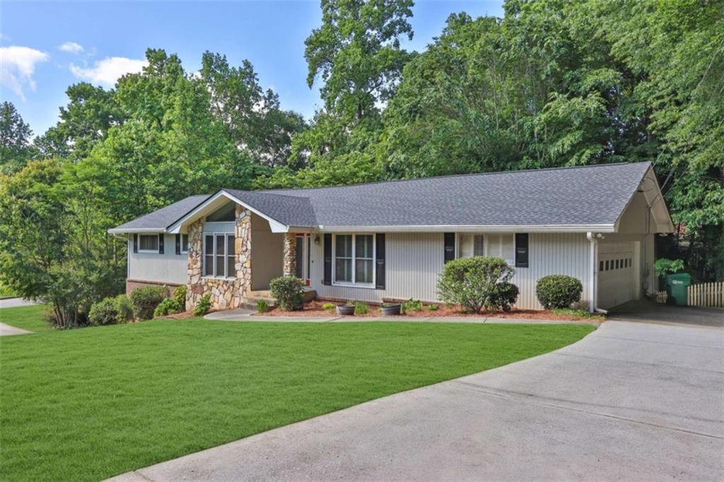 3847 Viking Court