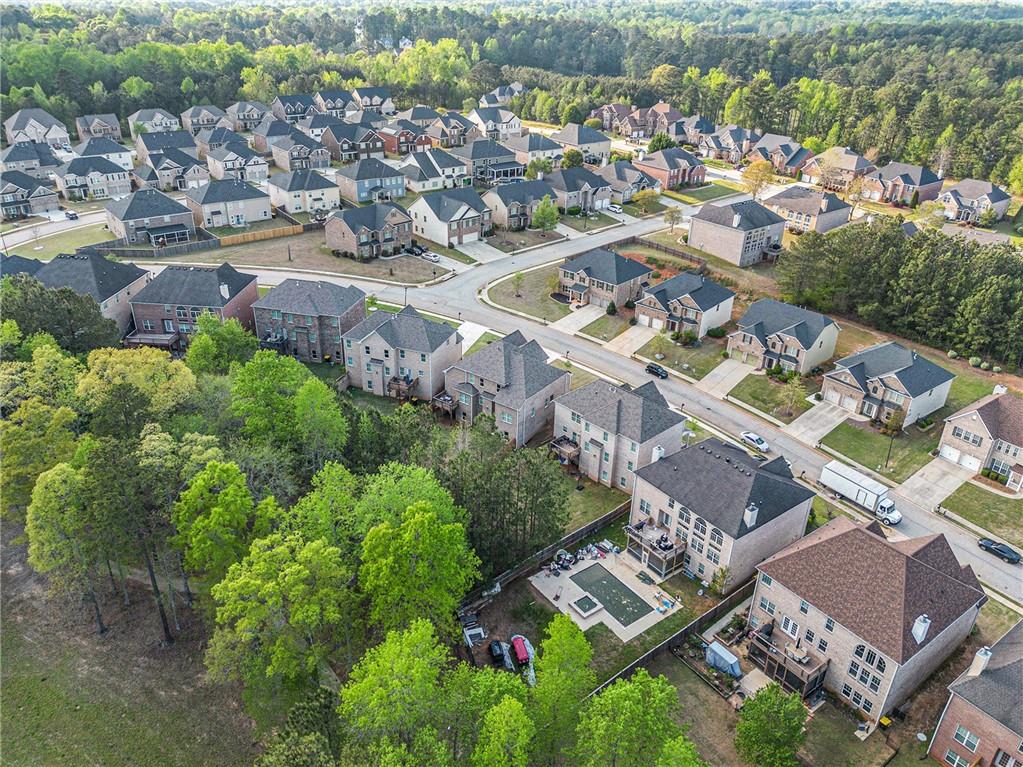 2031 Broadmoor Way, Fairburn, Georgia image 35