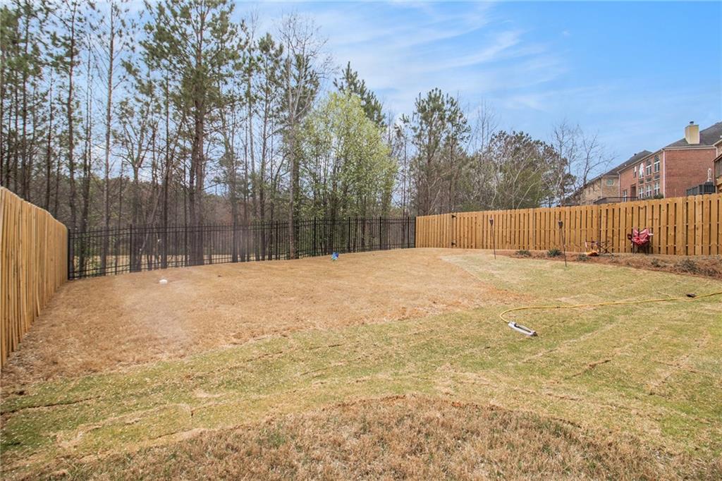 2031 Broadmoor Way, Fairburn, Georgia image 28