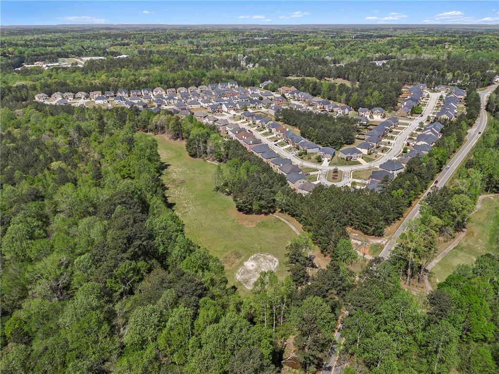 2031 Broadmoor Way, Fairburn, Georgia image 32