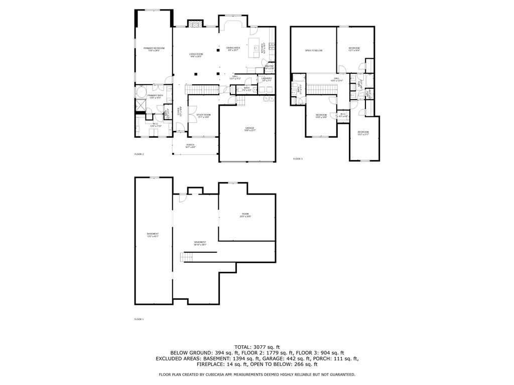 2031 Broadmoor Way, Fairburn, Georgia image 41