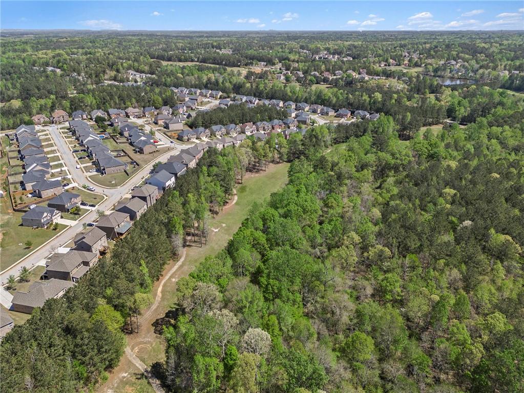 2031 Broadmoor Way, Fairburn, Georgia image 31