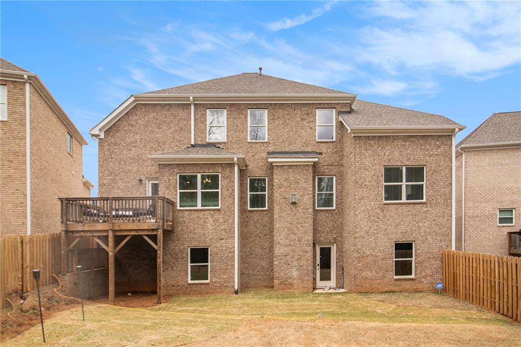 2031 Broadmoor Way, Fairburn, Georgia image 30