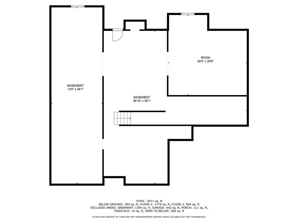2031 Broadmoor Way, Fairburn, Georgia image 42