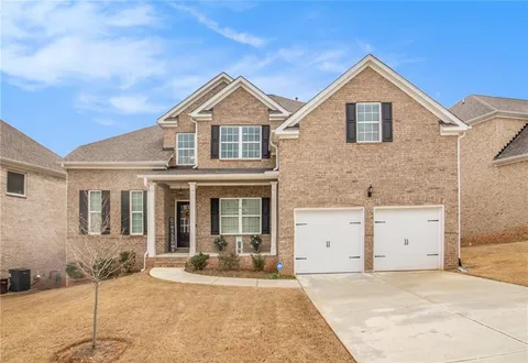 2031 Broadmoor Way, Fairburn, GA 30213 - MLS#: 7525909