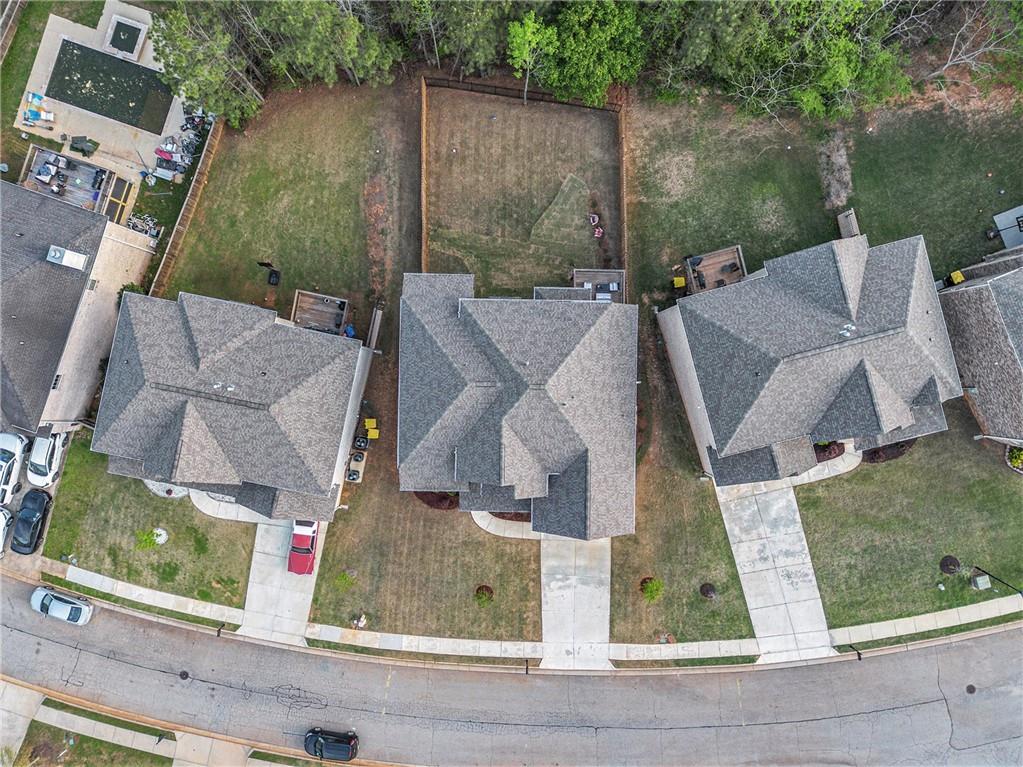 2031 Broadmoor Way, Fairburn, Georgia image 36