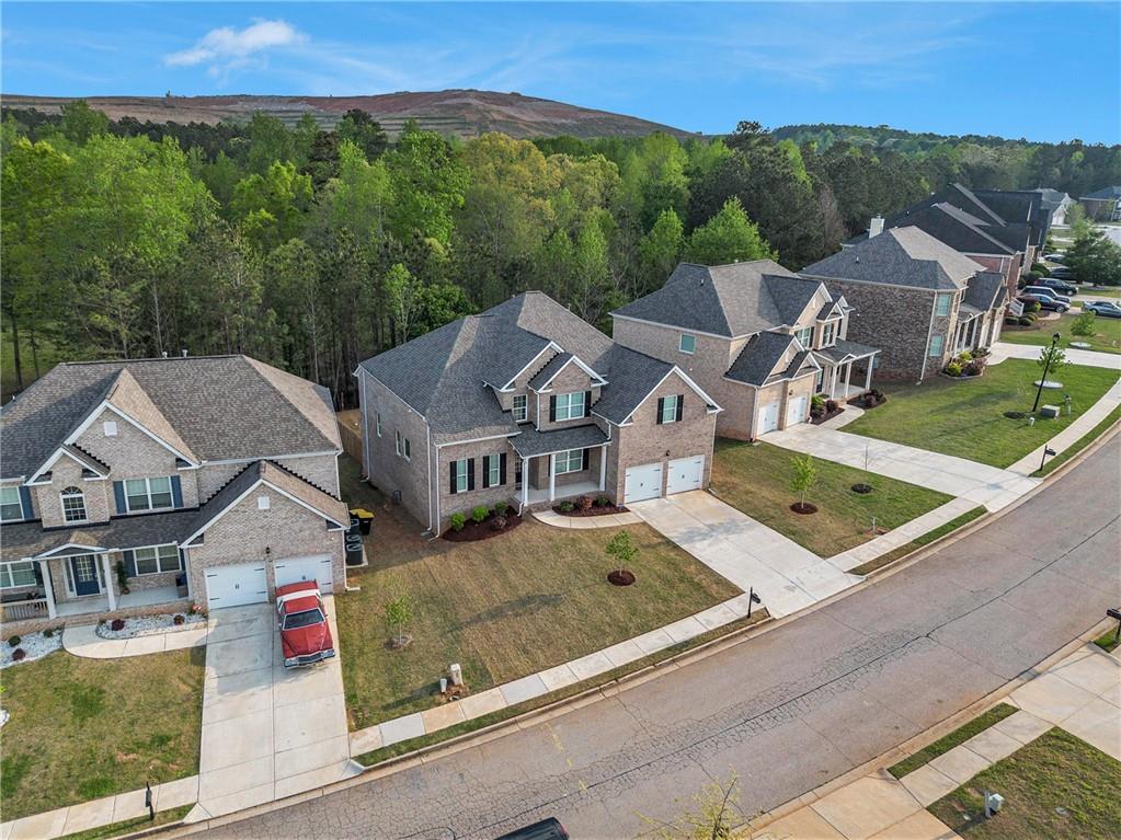 2031 Broadmoor Way, Fairburn, Georgia image 37