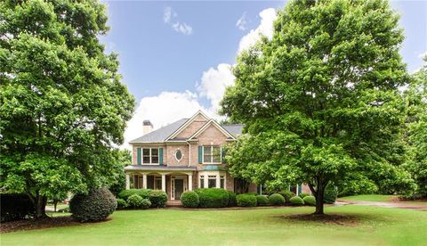 4045 Hillcrest View Court Suwanee GA 30024