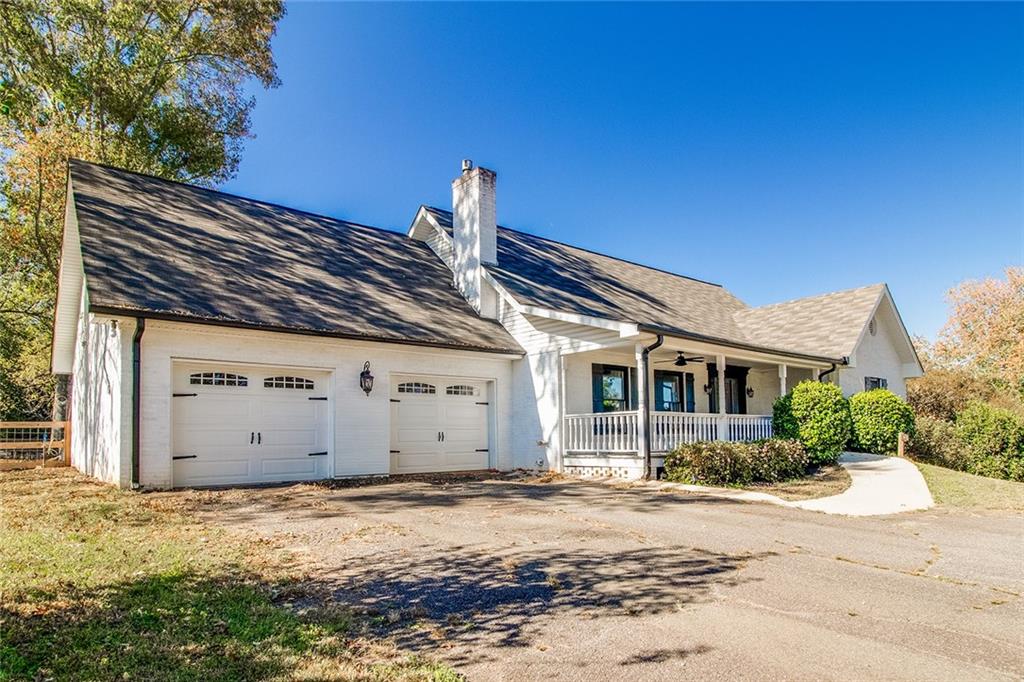 3925 MARK LAKE Road
