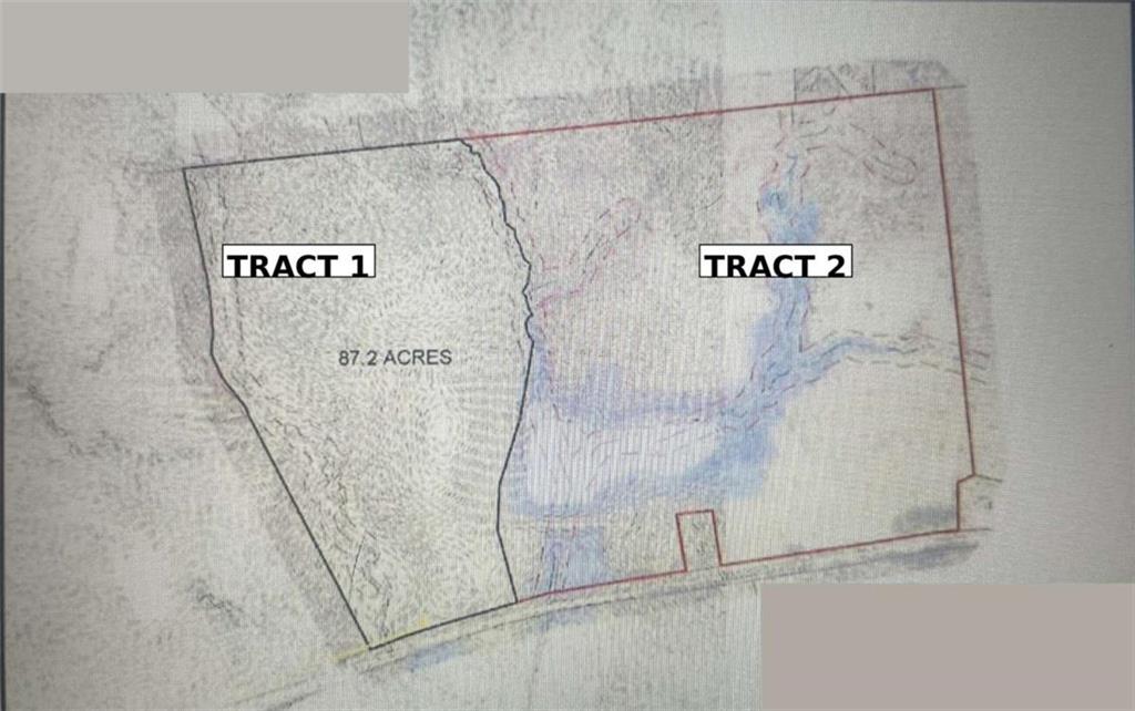 Tract2 Wayne Poultry Road