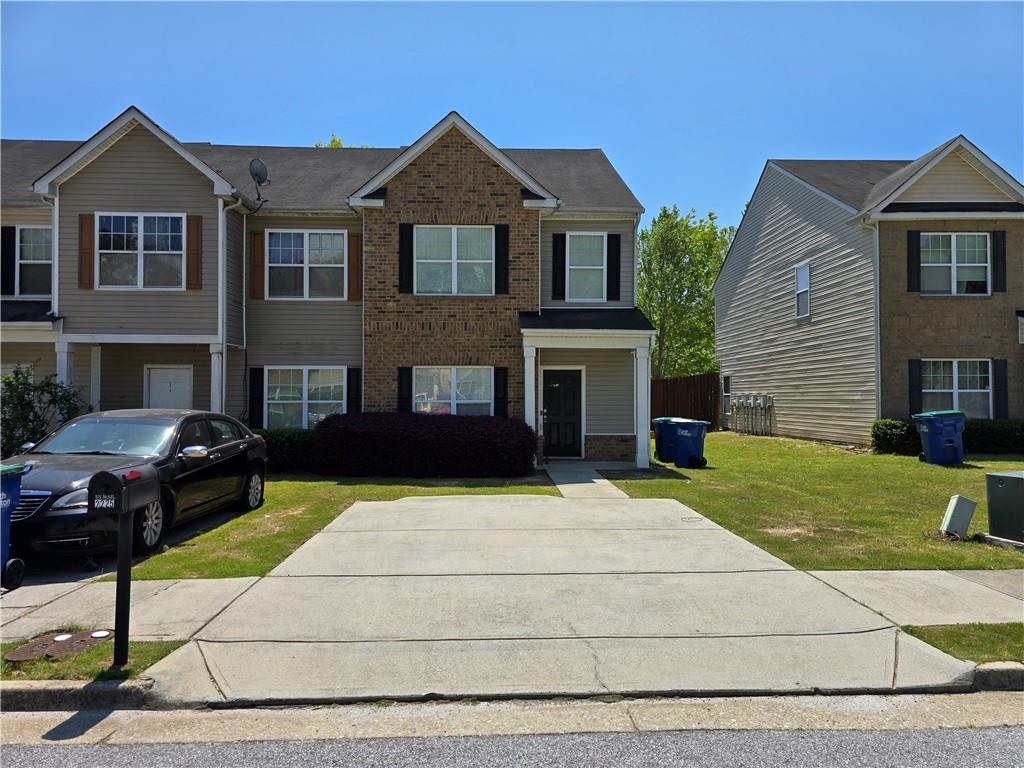 2225 Bigwood Trail, Atlanta, Georgia image 1