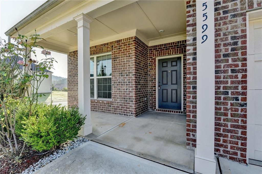 5599 Wheeler Ridge Road