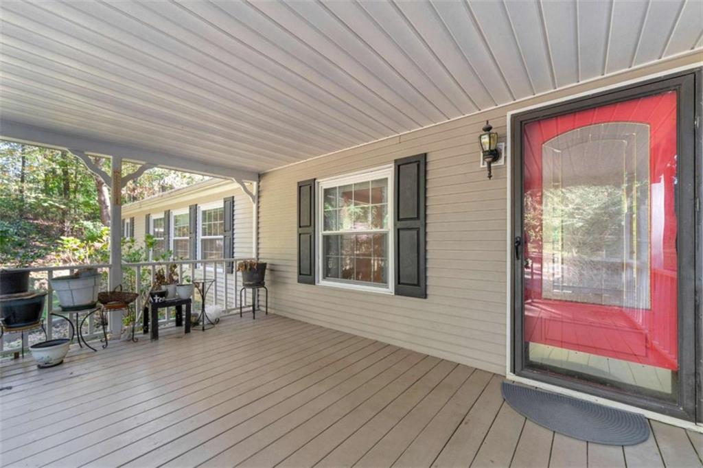 123 Westmoreland Road