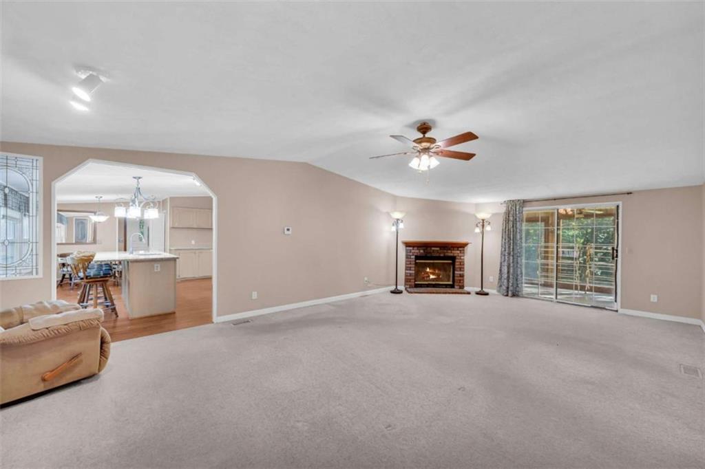 123 Westmoreland Road