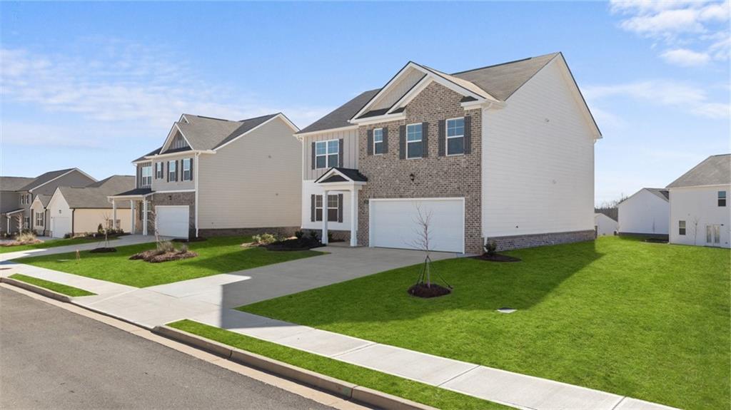 194 LAURITSEN Way
