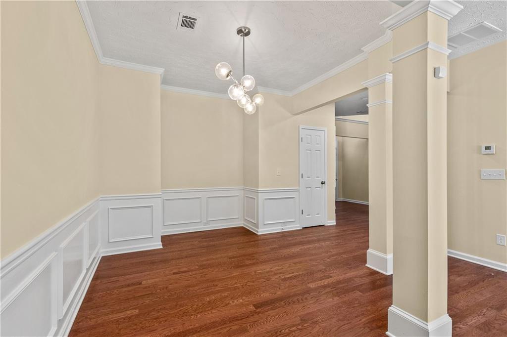 7705 Bellmist Drive, Fairburn, Georgia image 7