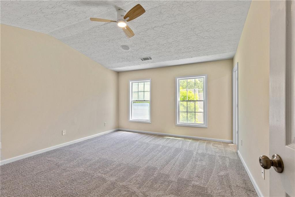 7705 Bellmist Drive, Fairburn, Georgia image 16