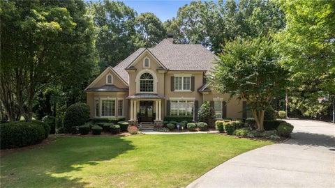 Homes For Sale - 2717 Mount Pleasant Trail<br/> Duluth, GA 30097