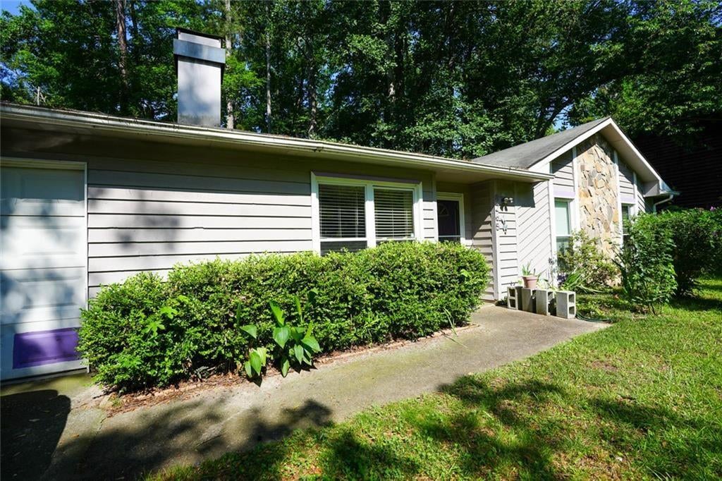 8265 Park Ridge Drive