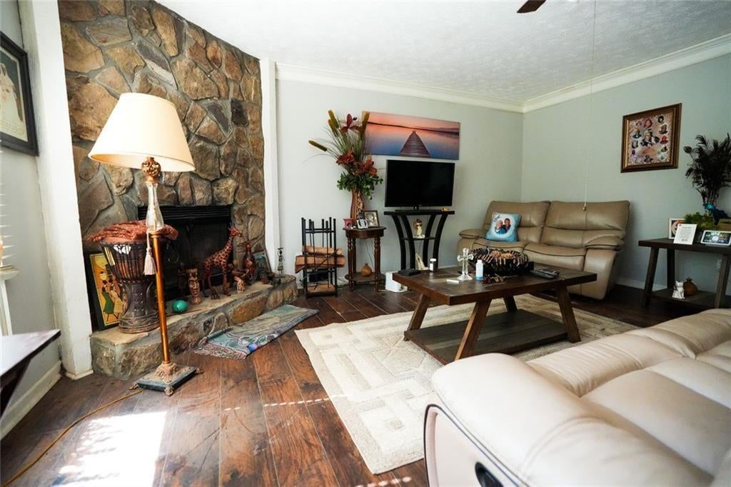 8265 Park Ridge Drive