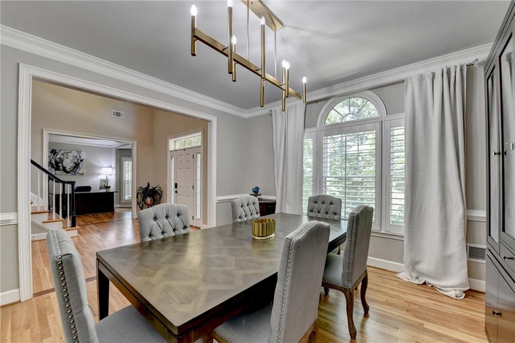 13415 Providence Lake Drive