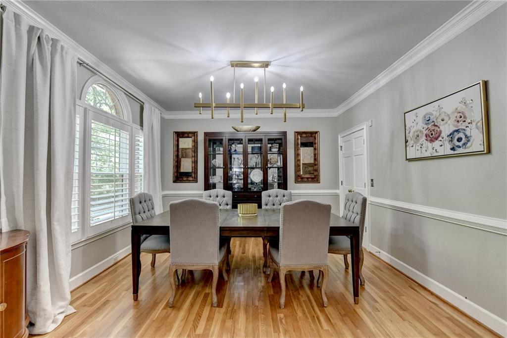 13415 Providence Lake Drive