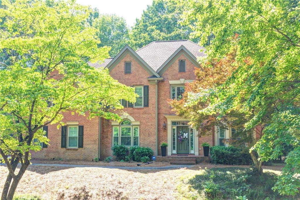 13415 Providence Lake Drive